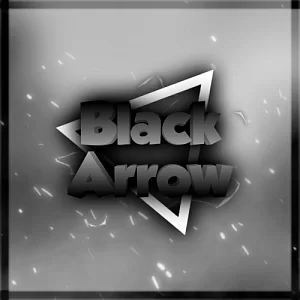 Black Arrow