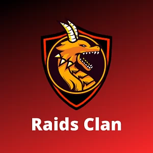 RAIDS CLAN