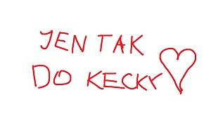 jen tak do kecky