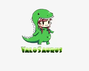 Valosaurus