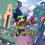 PRIMA E-SPORTS