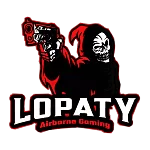 Airborne Gaming LOPATY