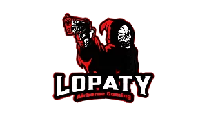 Airborne Gaming LOPATY