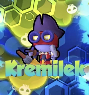 Kremilek