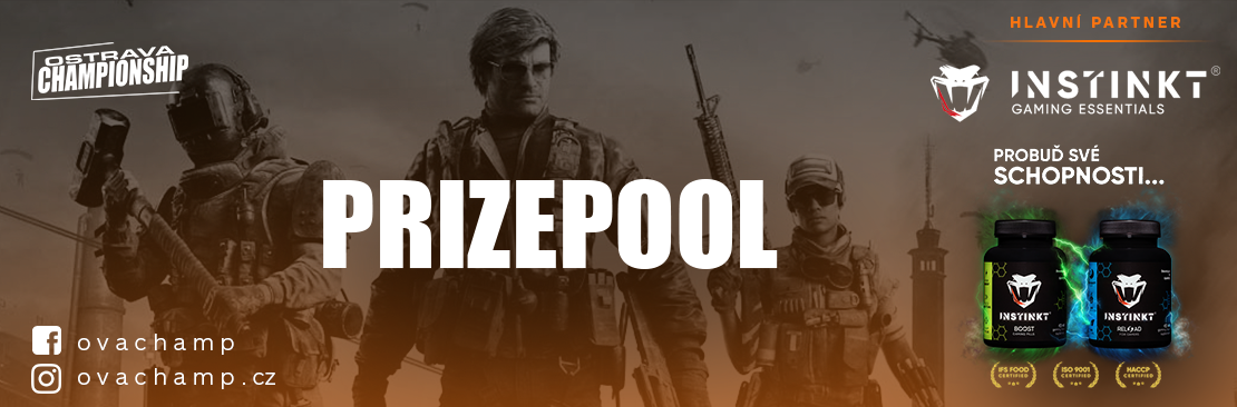 PRIZEPOOL8