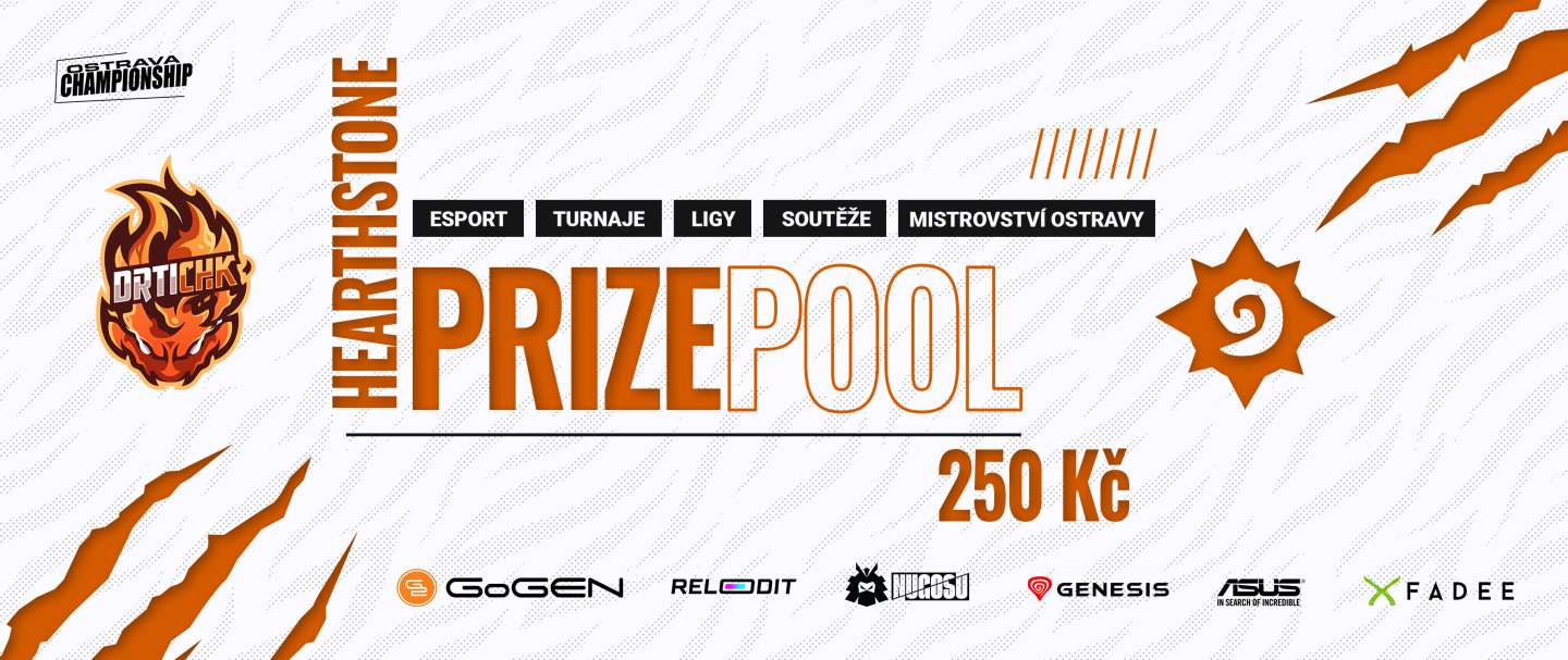 PRIZEPOOL